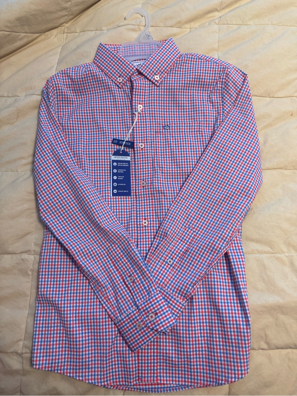 Southern tide